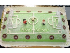 Torten_Schwedentorte_Bäckerei_Stocker_Konditorei_Geburtstagstorte_Fussballtorte