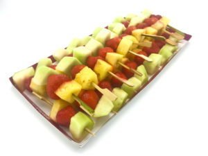 Apéro_Dessertplatten_Dessert_Fruchtspiesse_Bäckerei_Stocker_Konditorei_